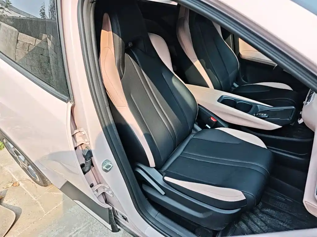 BYD Seagull — миниатюра 25