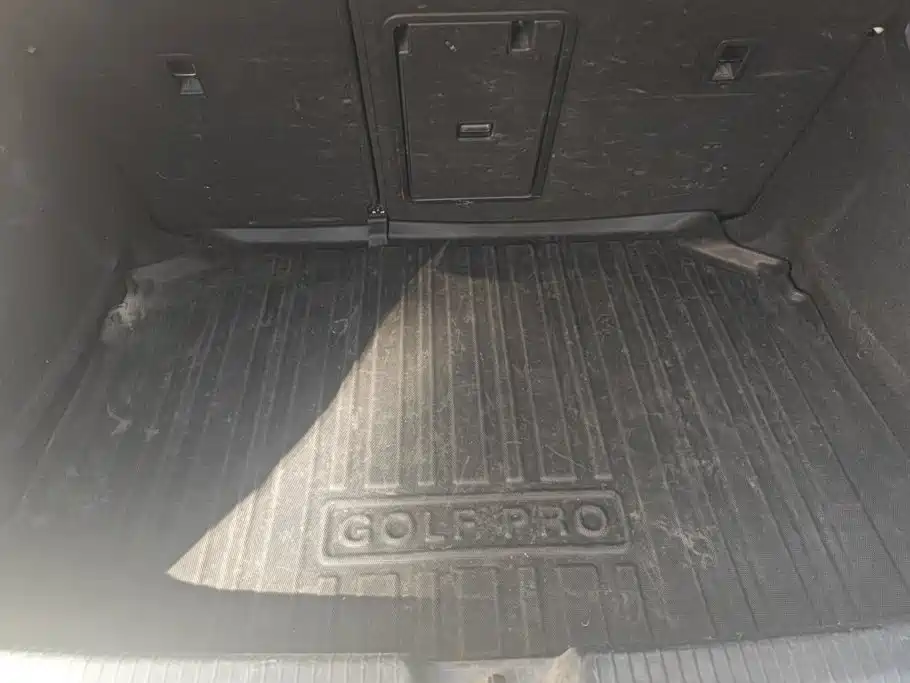 Volkswagen Golf — миниатюра 4