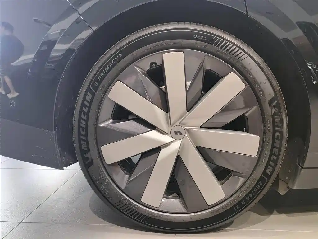 Li Auto Li i6 — миниатюра 21