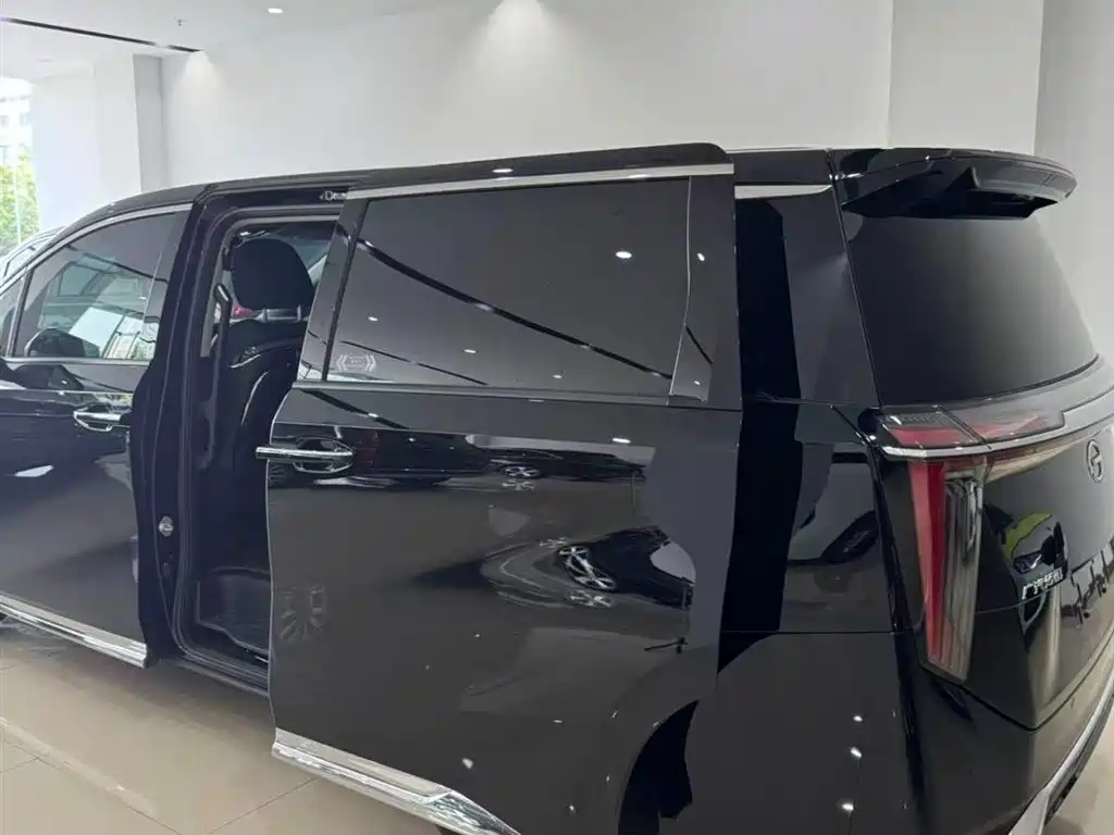 GAC Motor Trumpchi M8 2025