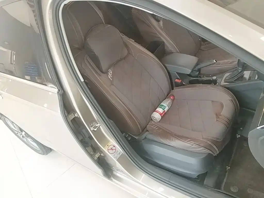 Skoda Octavia — миниатюра 25