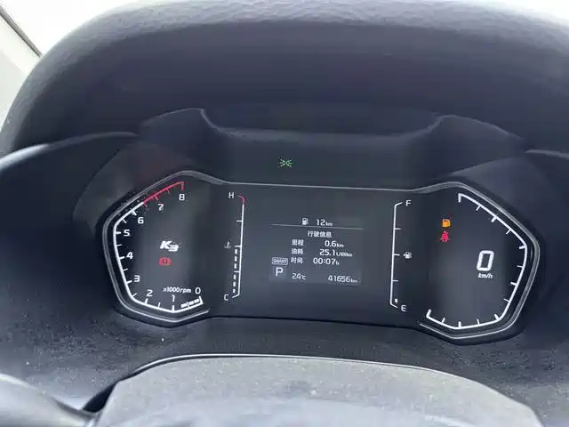 Kia K3 — миниатюра 5