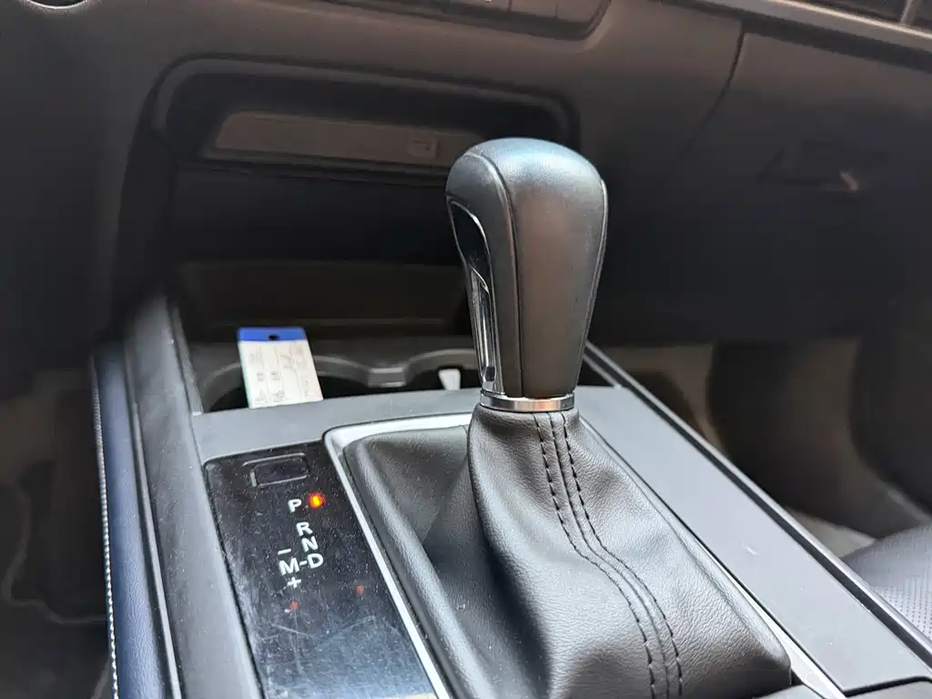 Mazda CX-30 — миниатюра 13