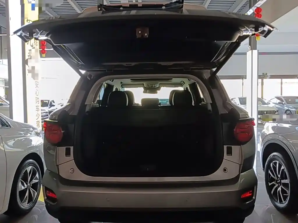 Haval Big Dog PLUS — миниатюра 19