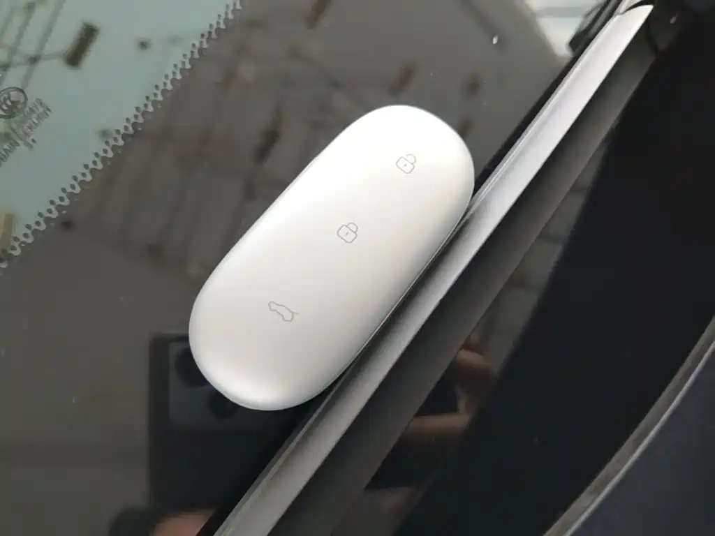 Li Auto Li L9 — миниатюра 9