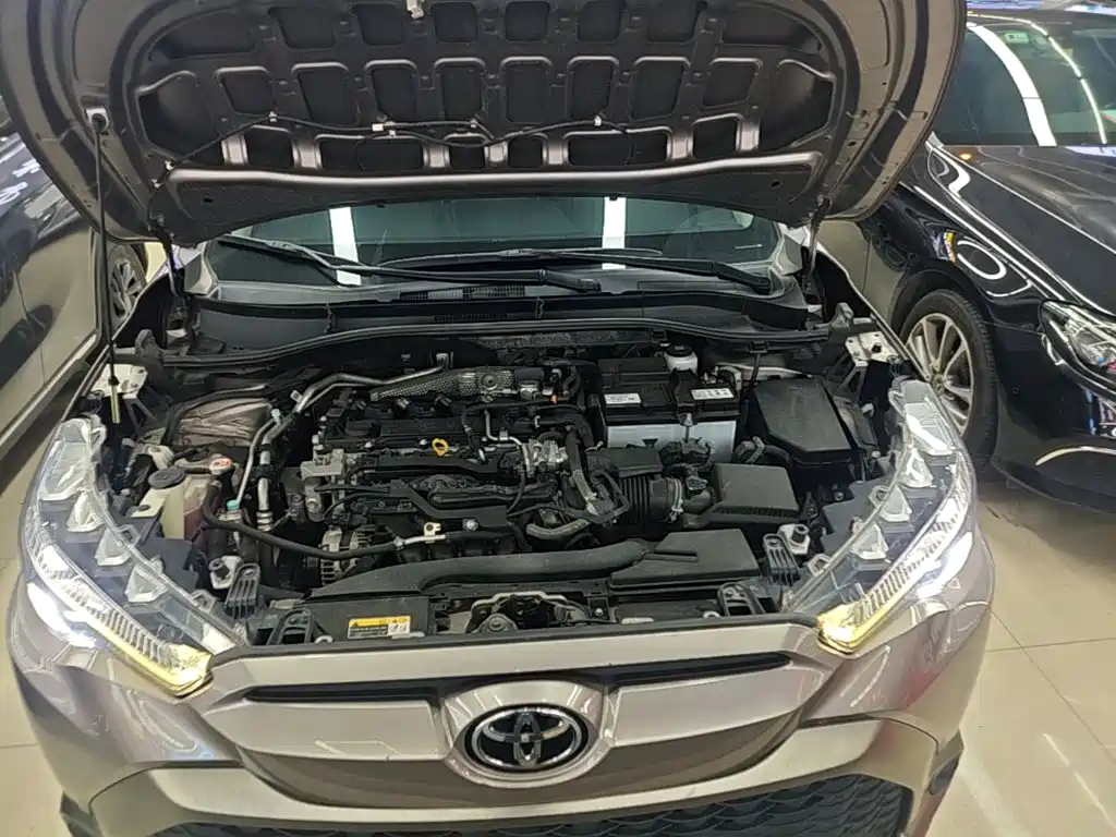 Toyota Frontlander — миниатюра 20