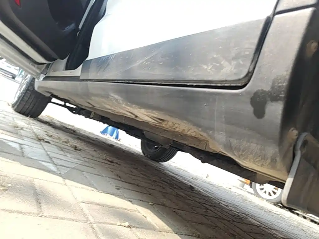 GAC Motor Trumpchi GS4 — миниатюра 22