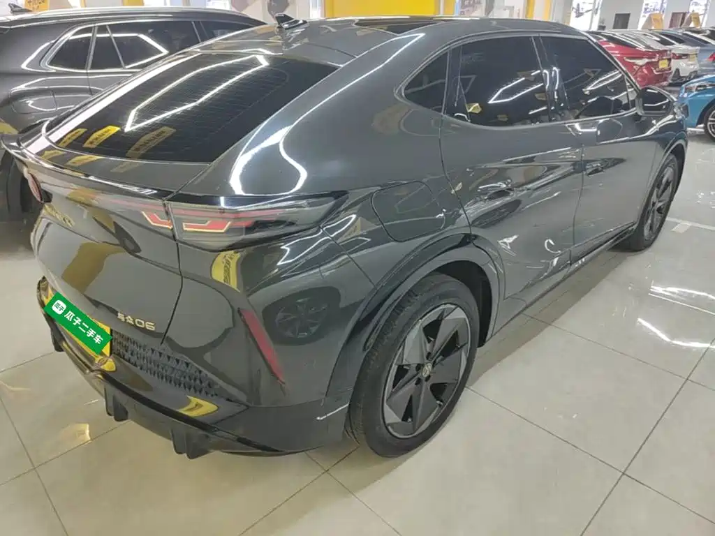 Volkswagen 06 — миниатюра 7