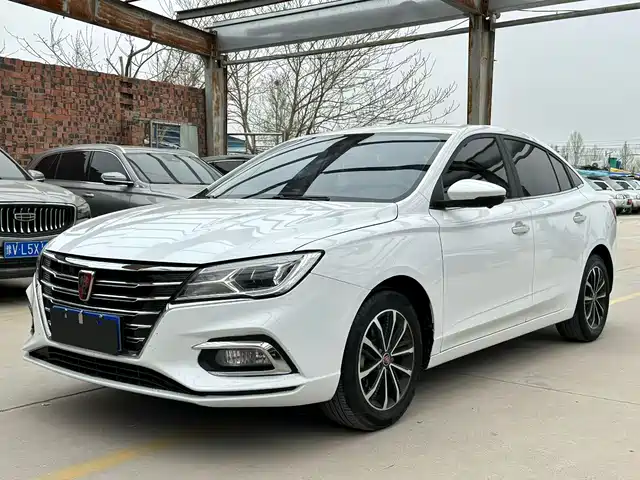 ROEWE I5