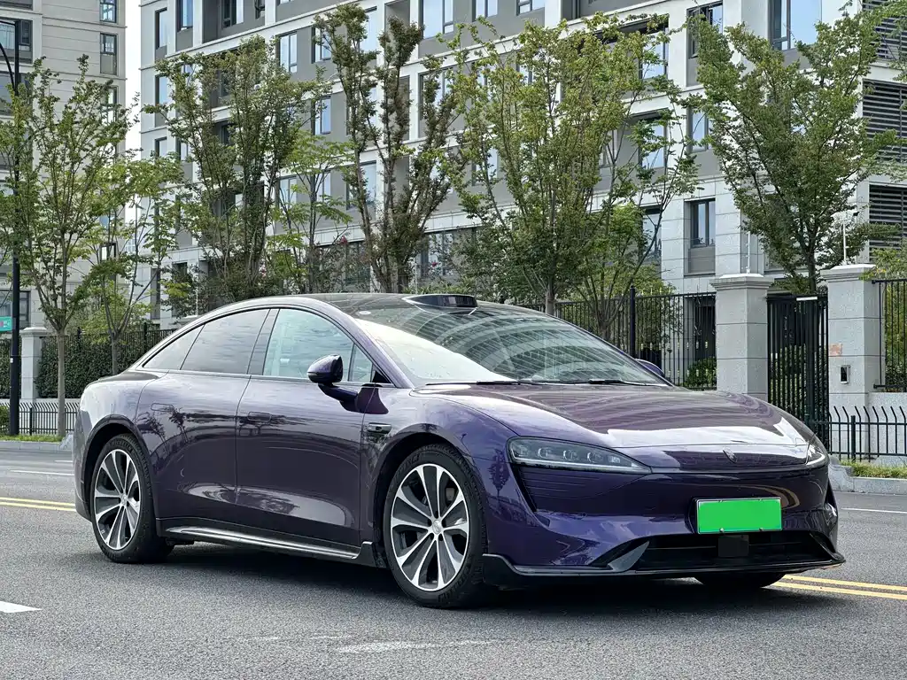 Zhijie Zhijie S7 — миниатюра 3