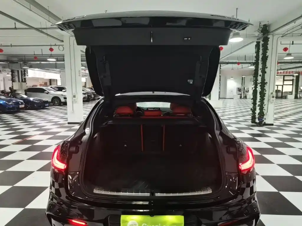 BMW X4 — миниатюра 19