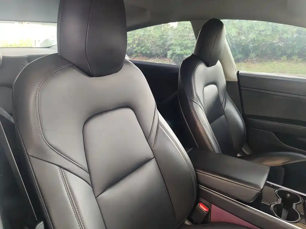 Tesla Model 3 — миниатюра 18