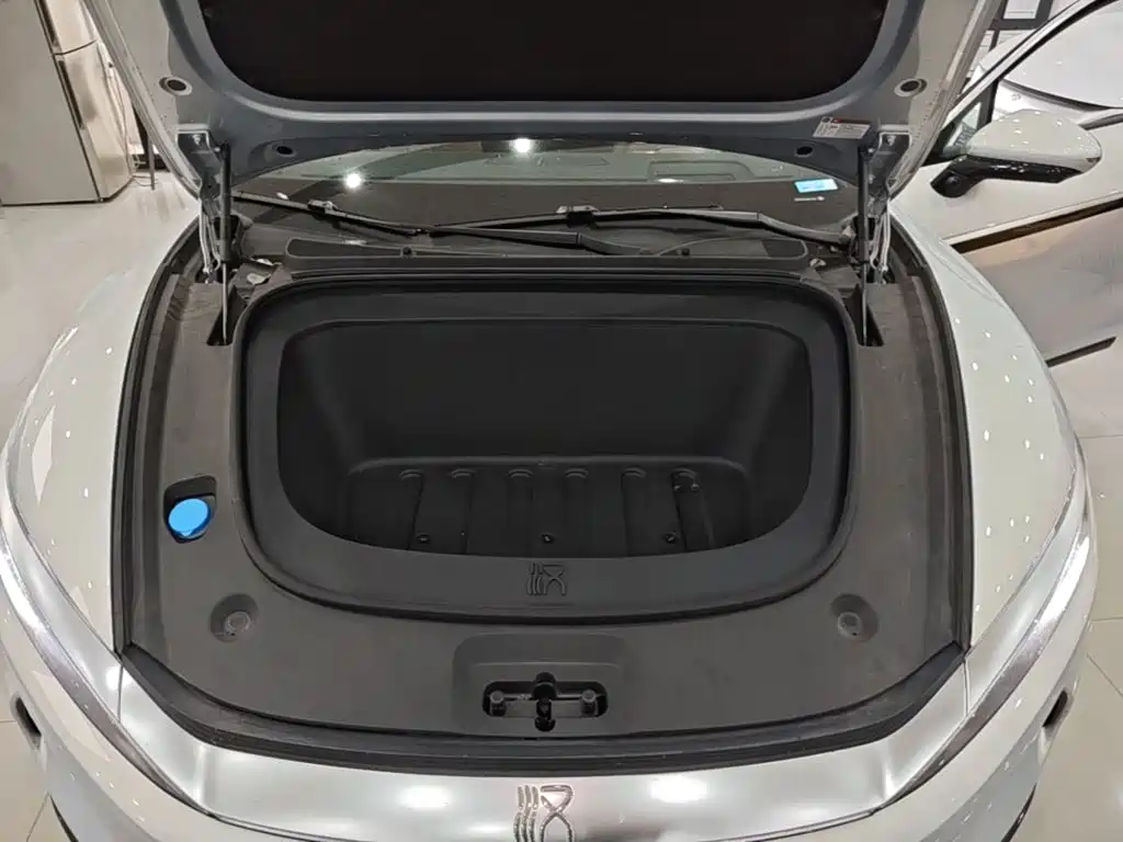 BYD Han L — миниатюра 20