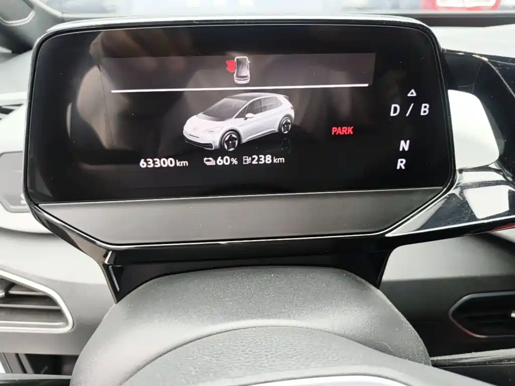 Volkswagen ID.3 — миниатюра 12