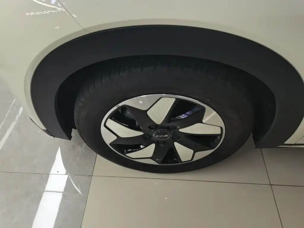 BYD Dolphin — миниатюра 23