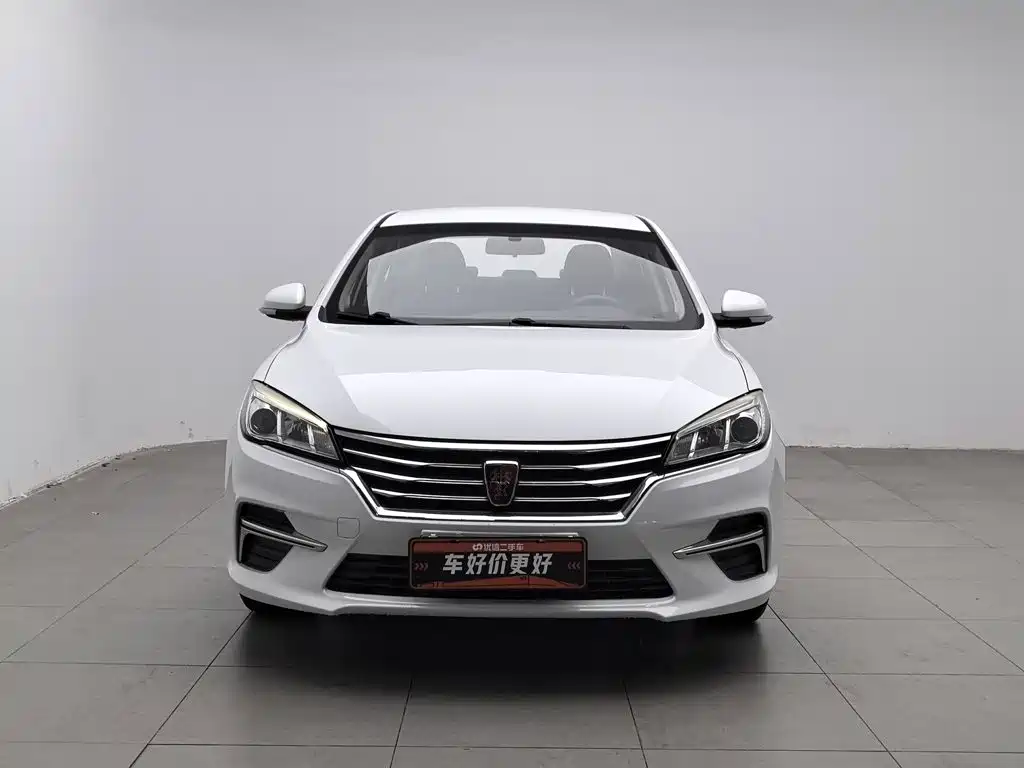 Roewe 360 — миниатюра 3