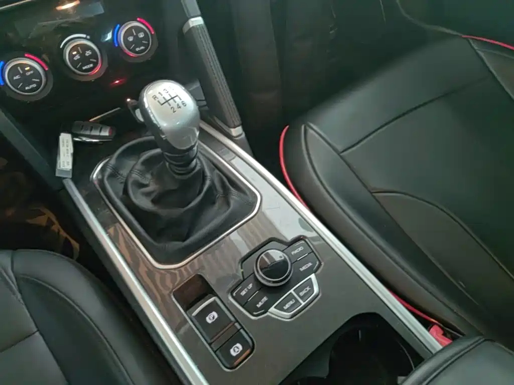 Haval H6 — миниатюра 14
