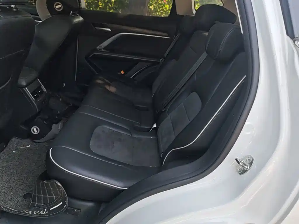 Haval H6 — миниатюра 17