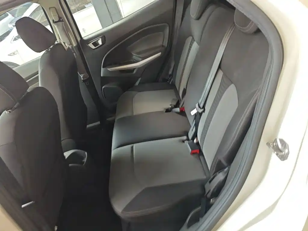 Ford Ecosport — миниатюра 17