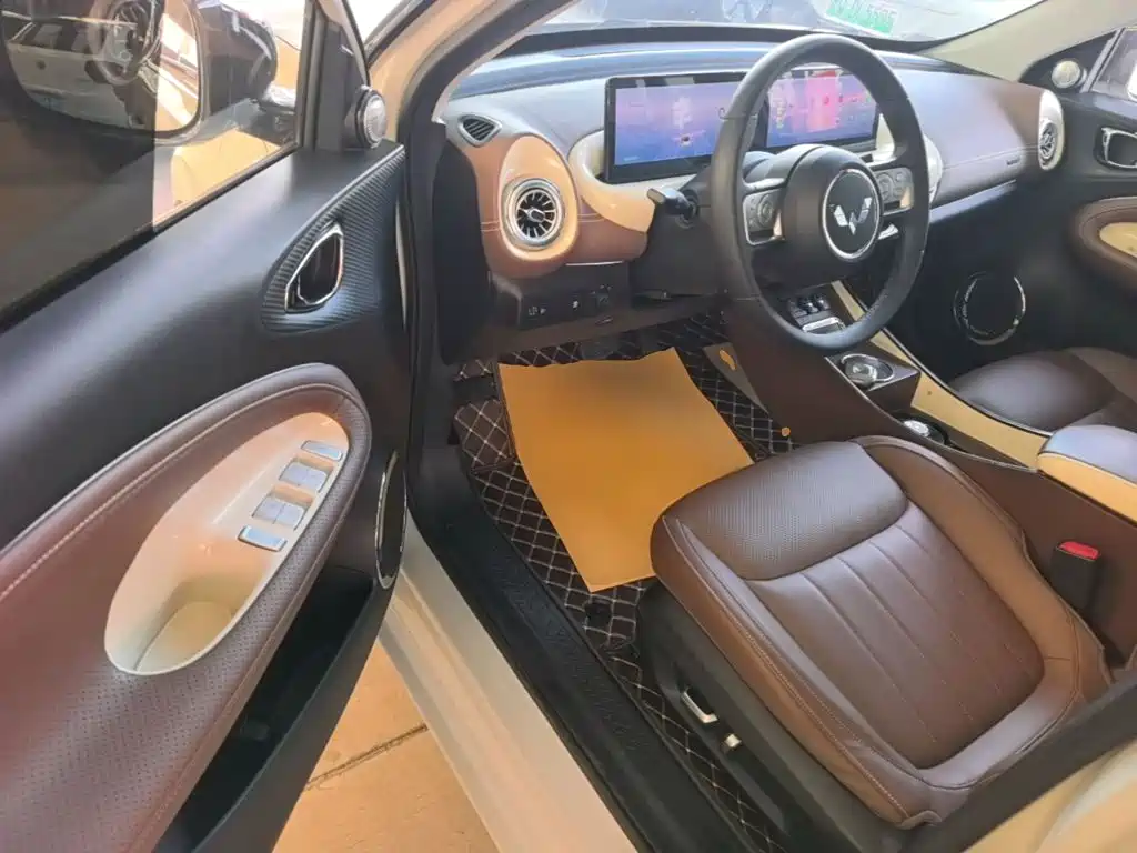 Wuling Bingo — миниатюра 16