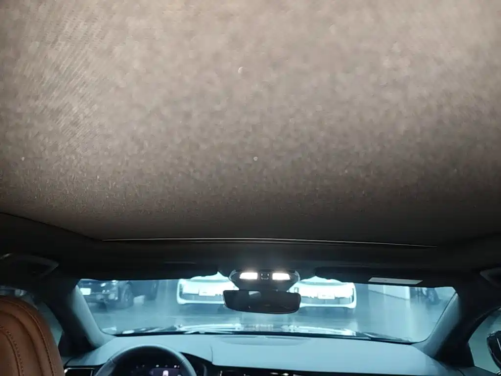 Volvo S90 — миниатюра 18