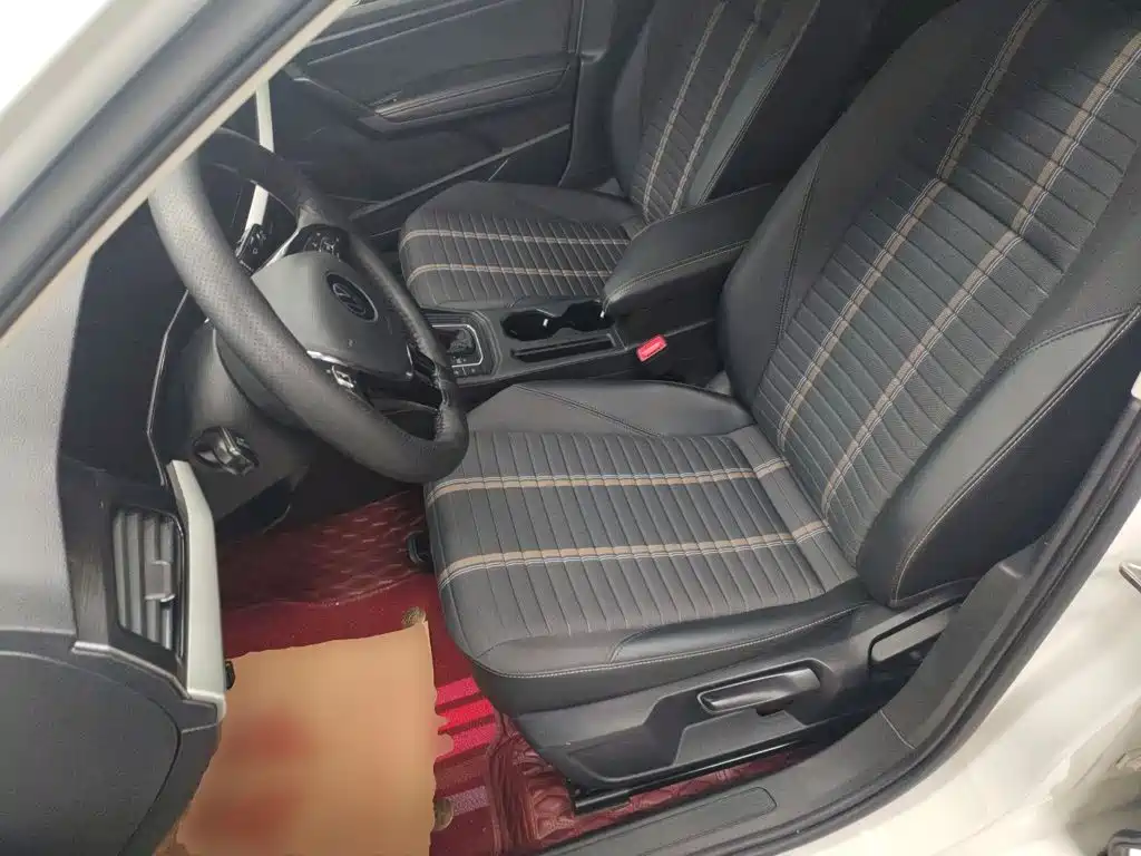 Volkswagen Lavida — миниатюра 11
