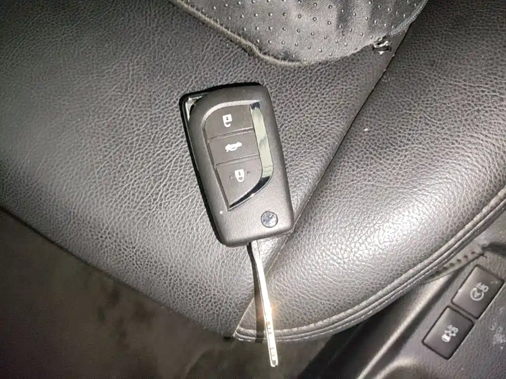 Toyota Yaris L — миниатюра 9