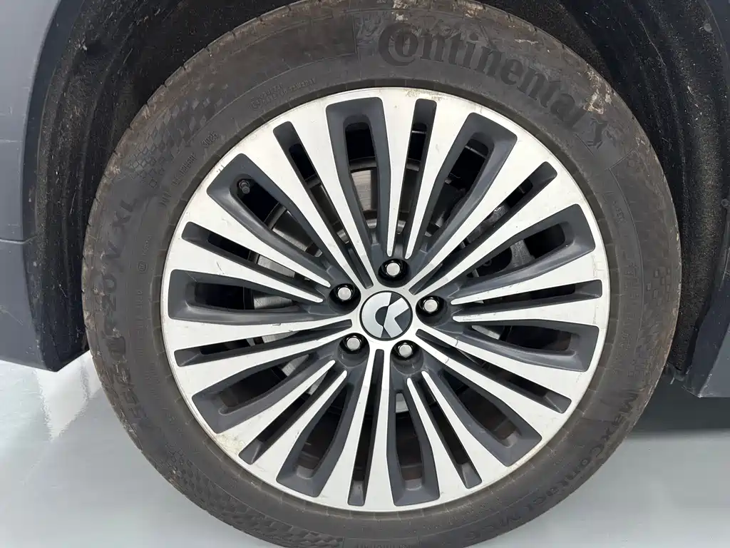 NIO EC6 — миниатюра 18