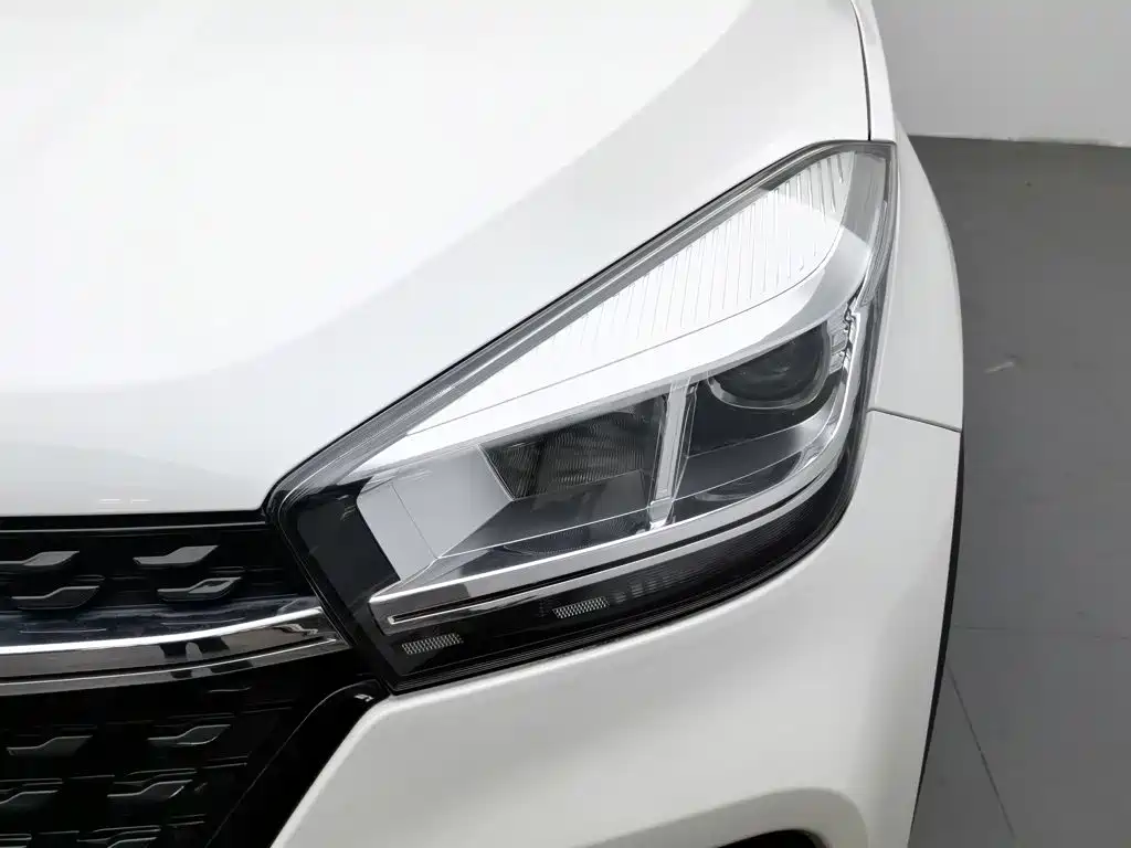 Chery Tiggo 5x — миниатюра 7