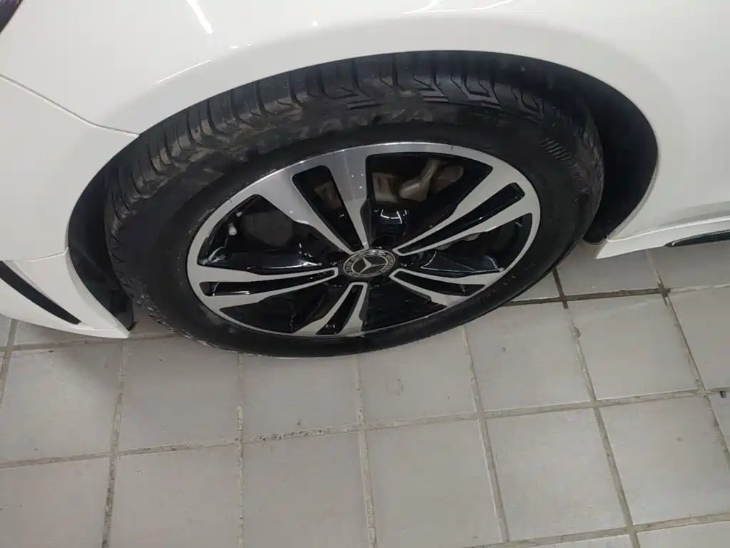 Mercedes-Benz C-Class — миниатюра 23