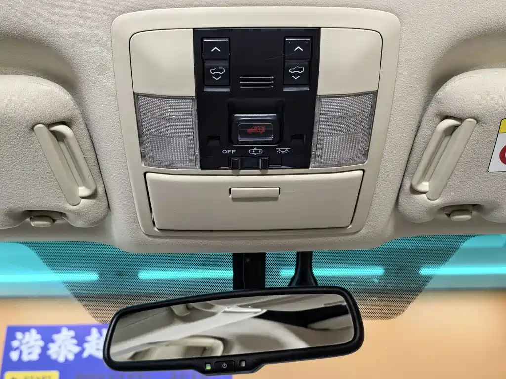 Lexus GX — миниатюра 9