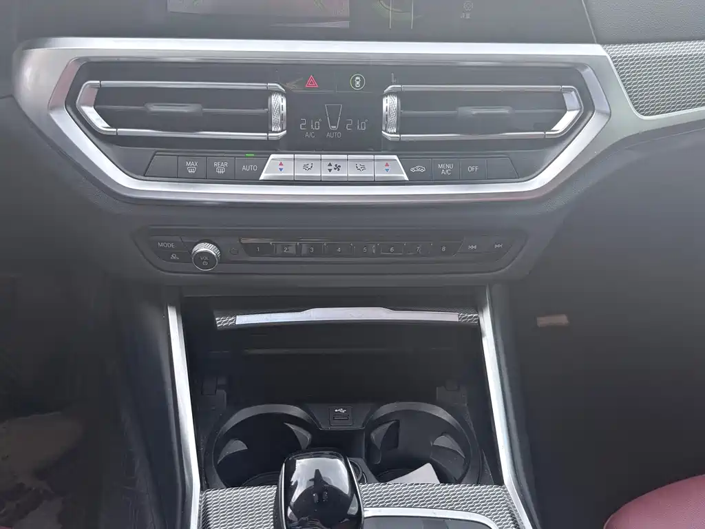 BMW 3 Series — миниатюра 7