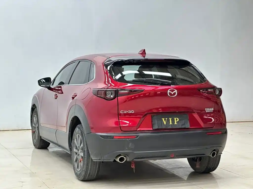 Mazda CX-30 — миниатюра 7