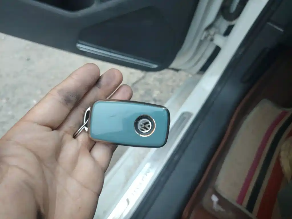 Volkswagen Sagitar — миниатюра 9
