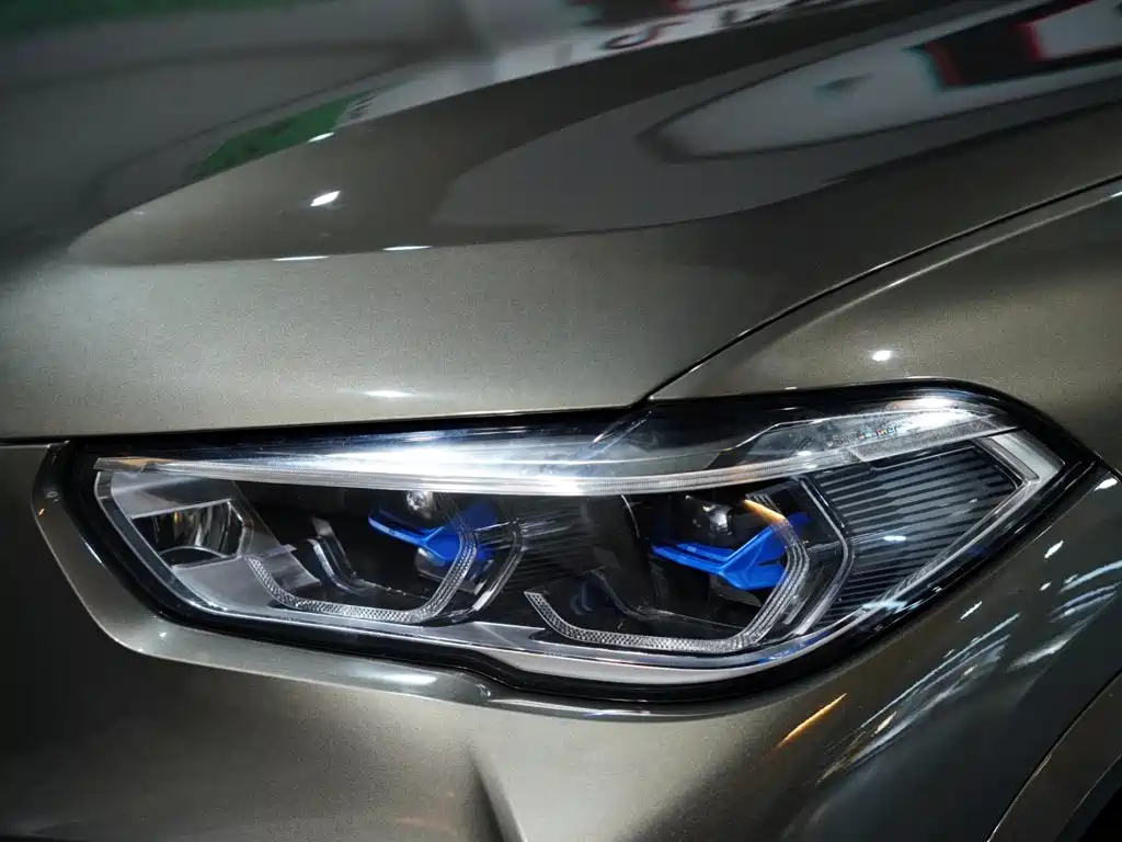 BMW X5 M — миниатюра 43