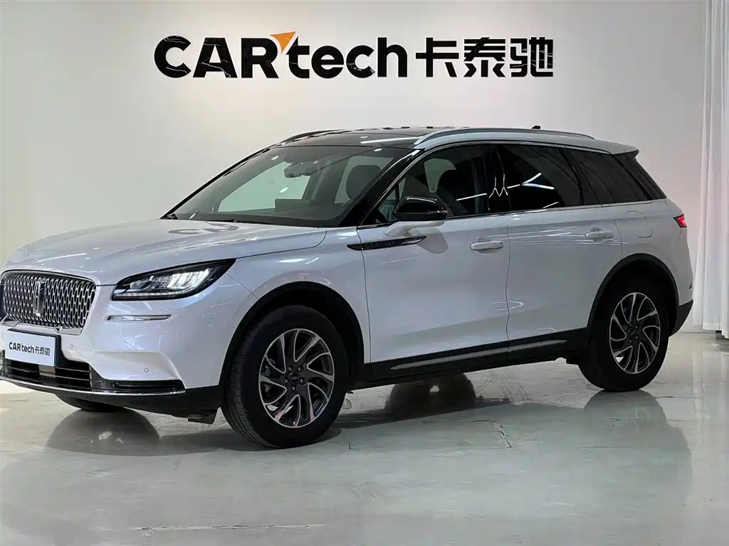 Lincoln Corsair 2023