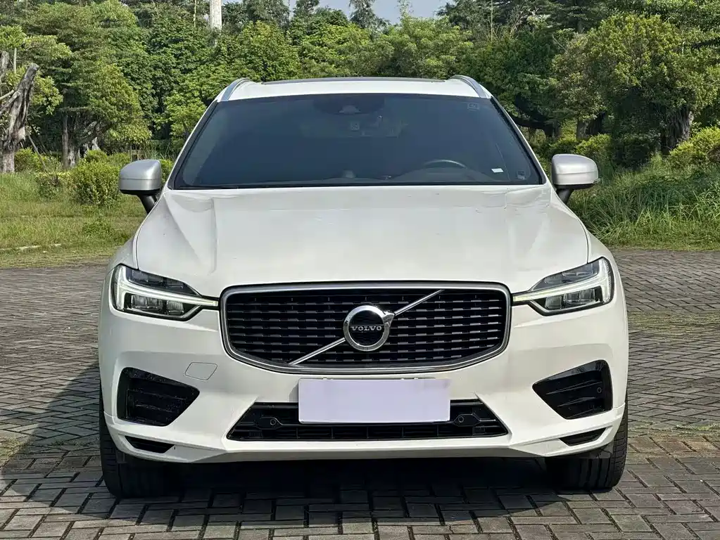 Volvo XC60 — миниатюра 2