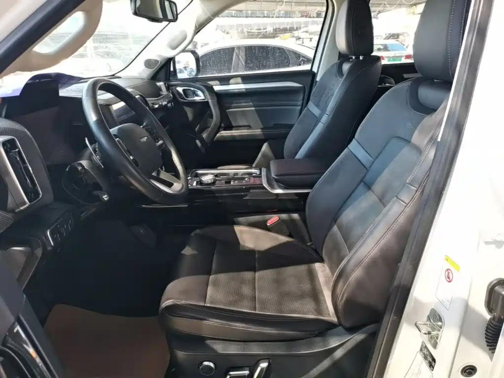 Haval Big Dog — миниатюра 15