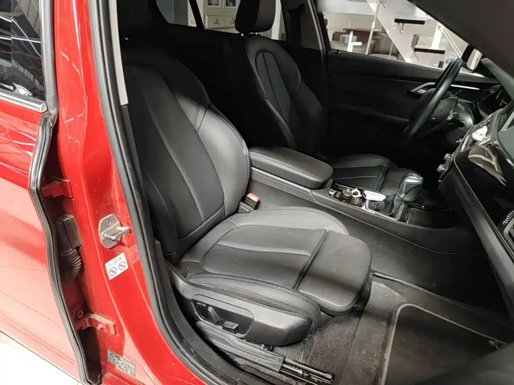 BMW 1 Series — миниатюра 25