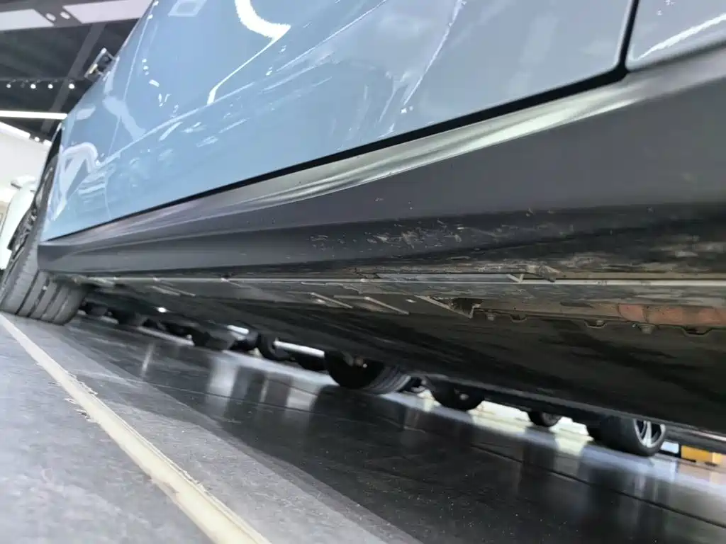 NIO ET5T — миниатюра 21