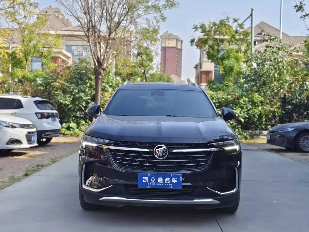 Buick Envision Plus — миниатюра 2