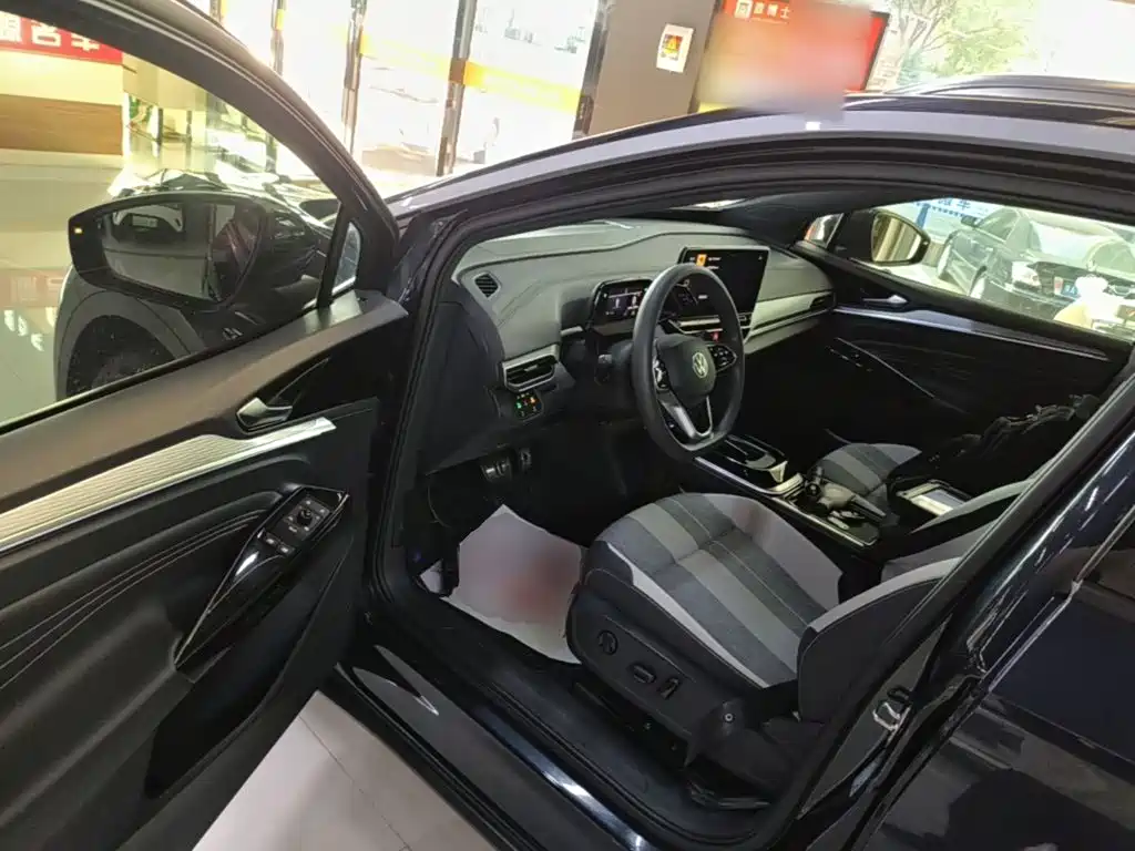 Volkswagen ID.4 Crozz — миниатюра 16