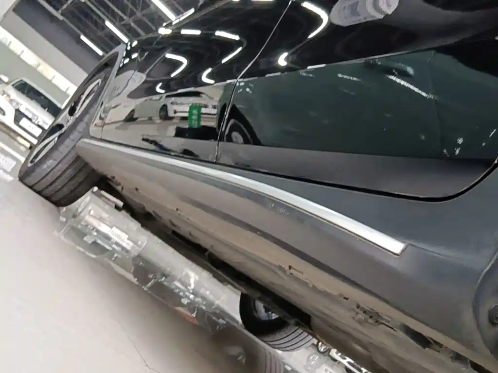 Mercedes-Benz GLC — миниатюра 22