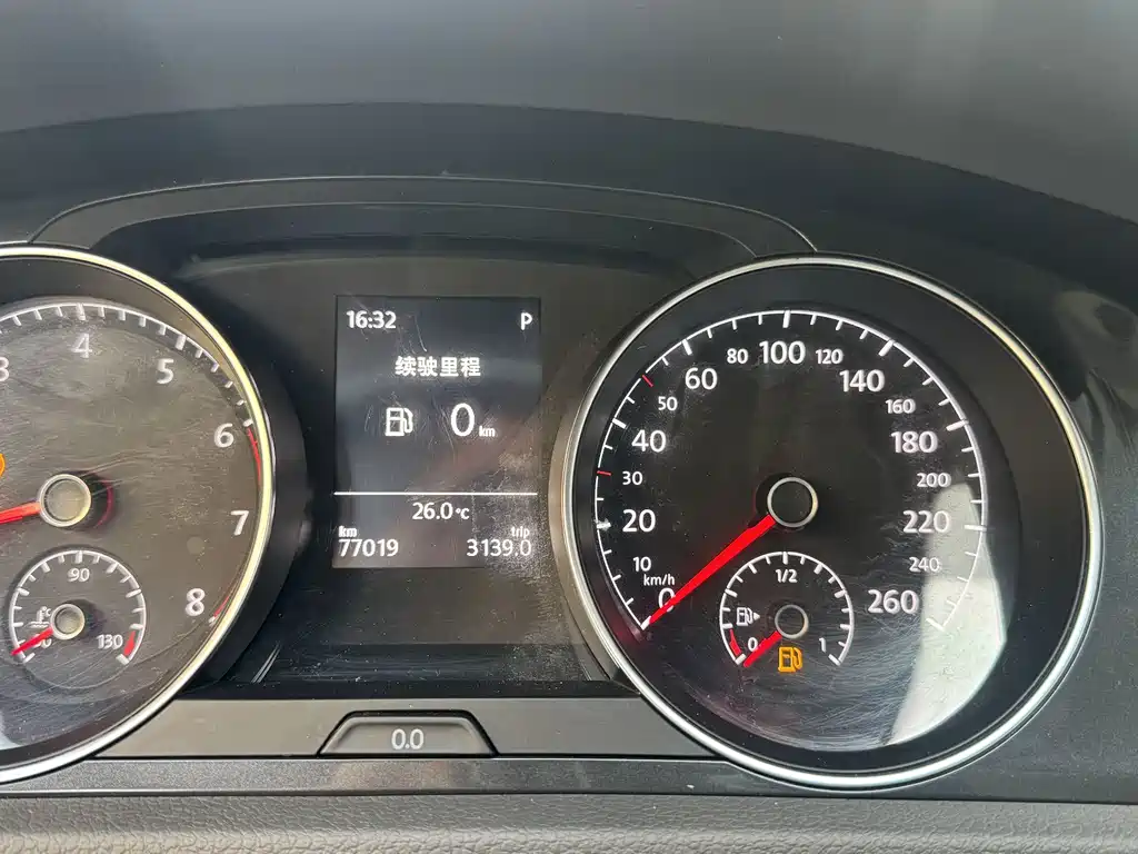 Volkswagen Golf — миниатюра 6
