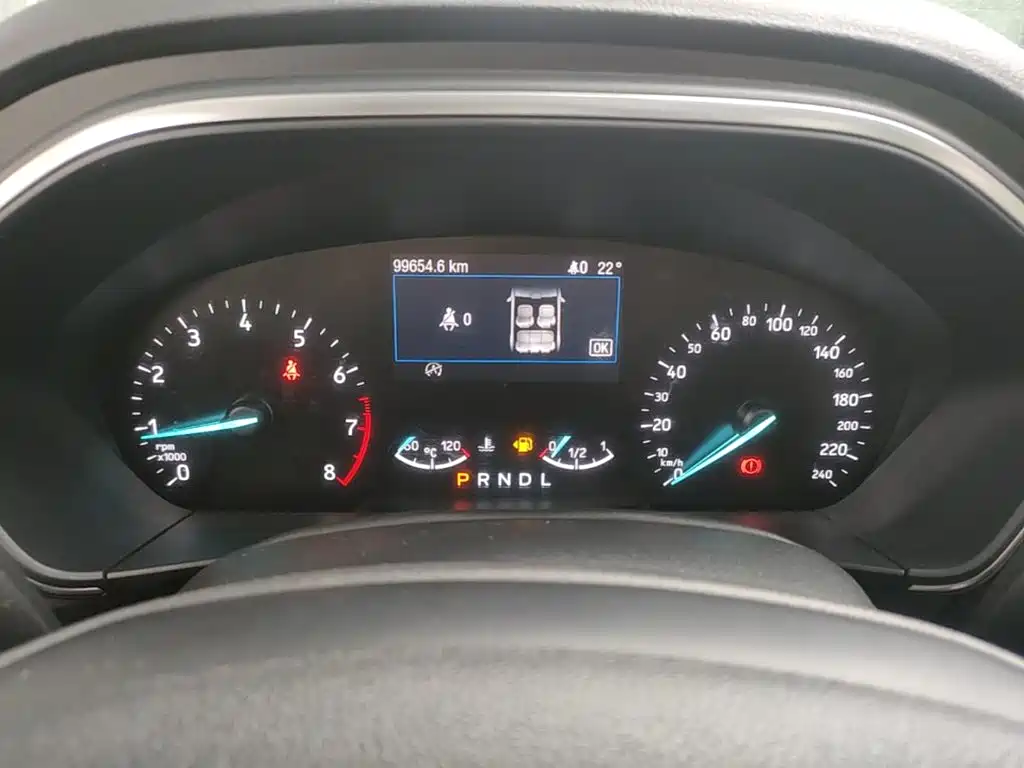Ford Focus — миниатюра 12