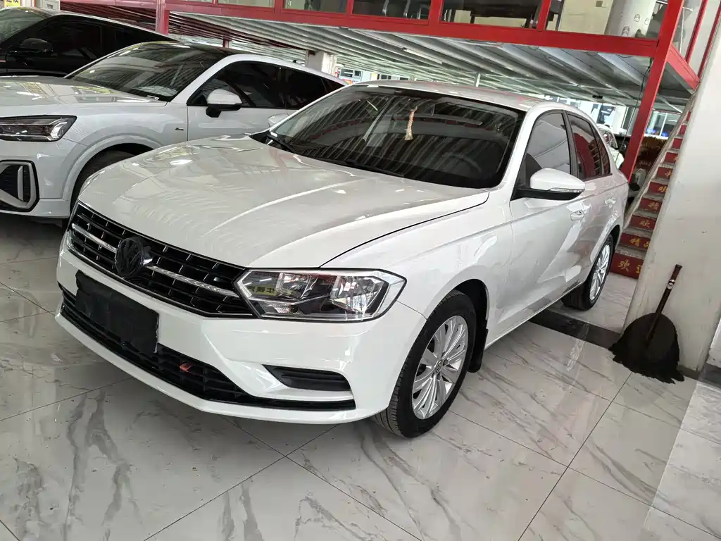 Volkswagen Bora 2020