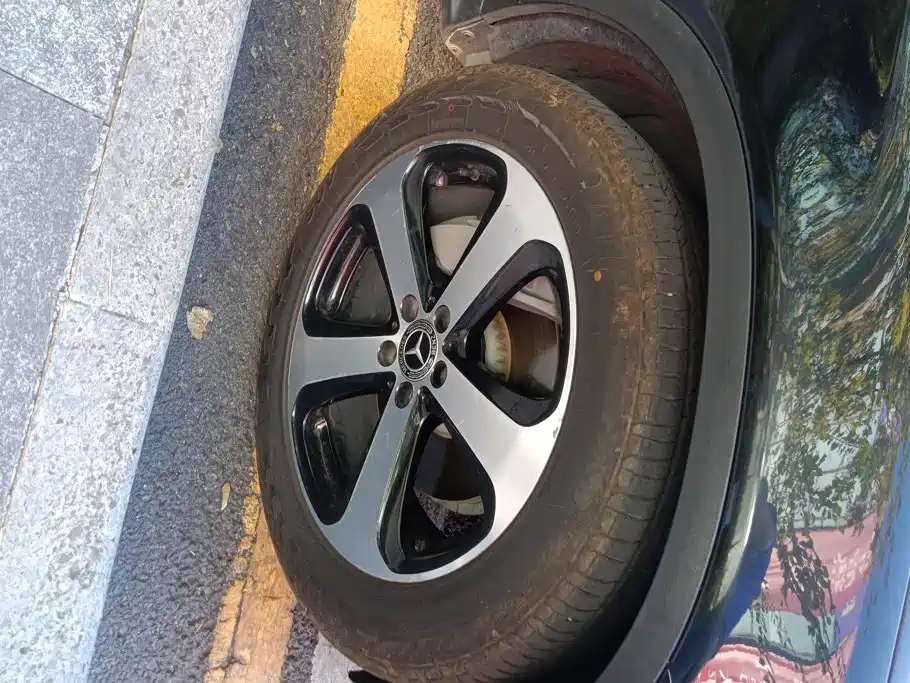 Mercedes-Benz GLC — миниатюра 6