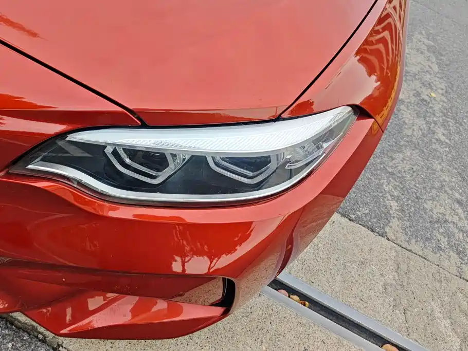 BMW M2 — миниатюра 5