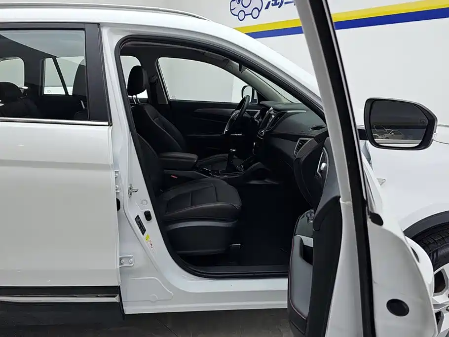 Changan CS75 — миниатюра 8