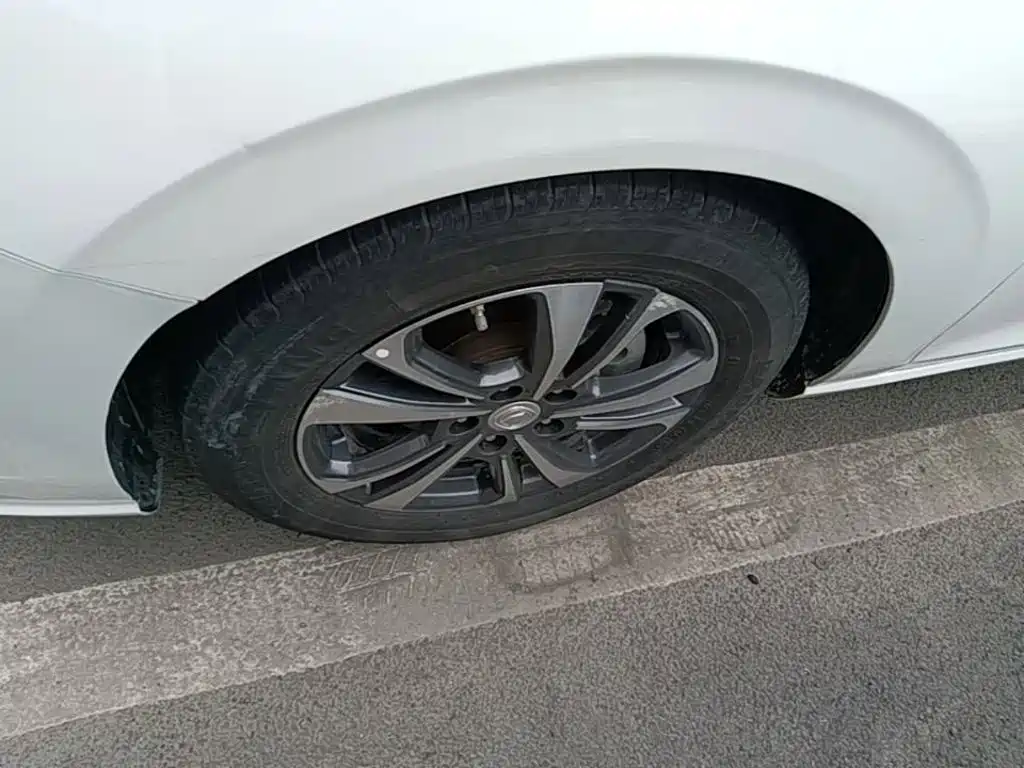 Changan Eado — миниатюра 23